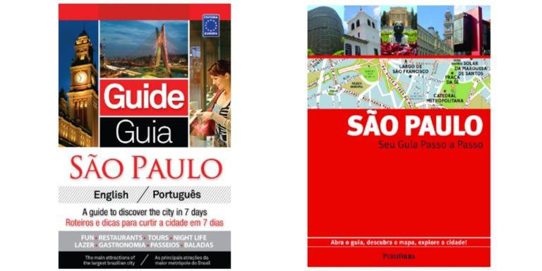 Viaje sem sair de São Paulo! Conheça lugares incríveis na cidade para visitar - Reprodução/Amazon