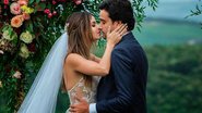 Sthefany Brito reata casamento com Igor Raschkovscky - Reprodução/Instagram