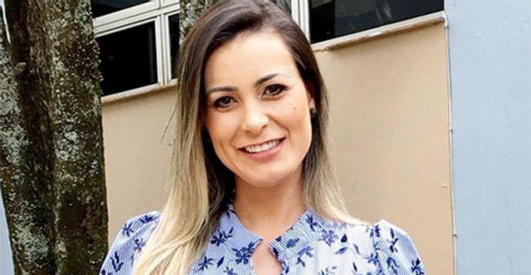 Evangélica, Andressa Urach detona o carnaval - Instagram