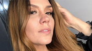 Simony toma atitude drásticas e abandona trabalho ao vivo na TV - Instagram