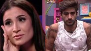 BBB20: Guilherme detona Bianca Andrade após eliminação - Reprodução