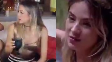 BBB20: Gabi Martins é acusa de mentir pelos fãs - Reprodução