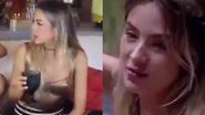 BBB20: Gabi Martins é acusa de mentir pelos fãs - Reprodução