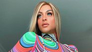 Pabllo Vittar surge com peça miníma em vídeo ousado - Instagram