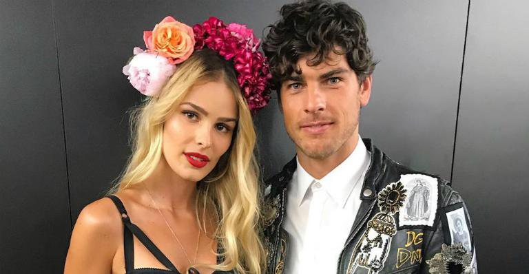 Solteira! Yasmin Brunet confirma fim de relacionamento de 15 anos com Evandro Soldati - Reprodução/Instagram