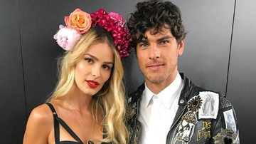 Solteira! Yasmin Brunet confirma fim de relacionamento de 15 anos com Evandro Soldati - Reprodução/Instagram