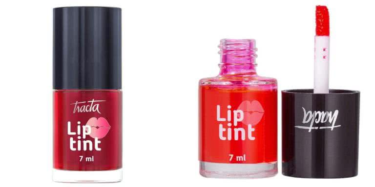 A nova onda do Lip Tint que chegou para ficar! - Reprodução/Amazon