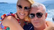 Marido de Ana Hickmann lamenta perda na família - Instagram