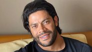 Hulk Paraíba leva a nova namorada para jantar em restaurante de luxo e pede 'paz e amor' - Reprodução