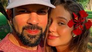 Biah Rodrigues relata sangramento na gravidez - Instagram