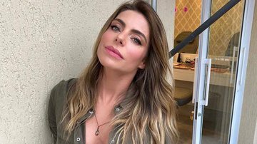 Aos 41 anos, Daniella Cicarelli impressiona seguidores com clique de biquíni - Reprodução/Instagram