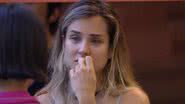 BBB20: Gabi revela atitude abusiva de Guilherme durante briga e deixa brothers chocados: ''Não consegui respirar'' - Reprodução/TV Globo