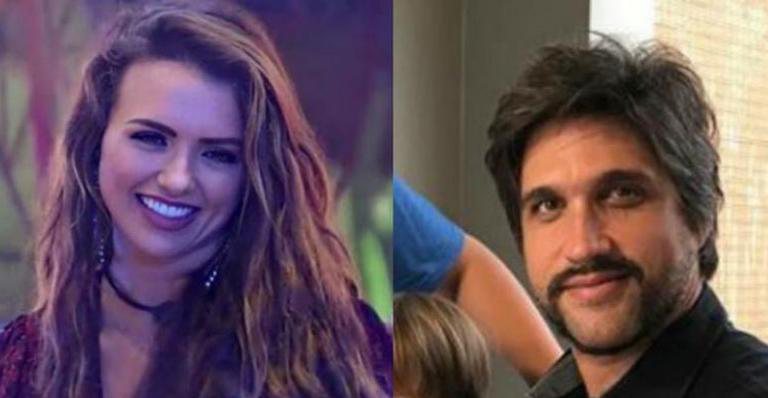 BBB20: Parente de Rafa Kalimann fala sobre romance entre sister e Léo Chaves - Arquivo Pessoal