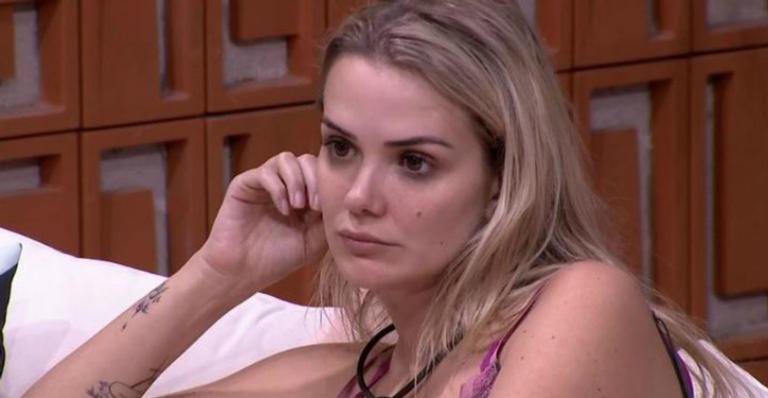 BBB20: Após briga com Prior, Marcela é detonada nas redes sociais: ''Mentirosa!'' - Reprodução / TV Globo