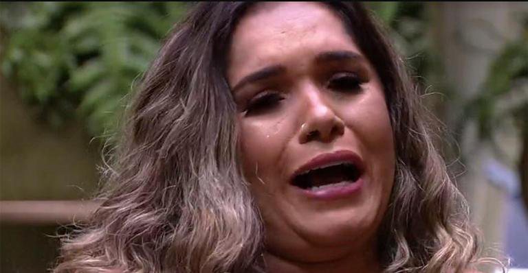 BBB20: Gizelly perdeu o pai de forma trágica aos 6 anos de idade, revela mãe da advogada - Reprodução