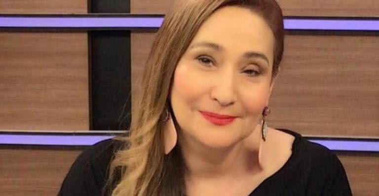 Sonia Abrão comemora sucesso em cirurgia complicada do filho: ''Dia de alta'' - Divulgação/RedeTV!