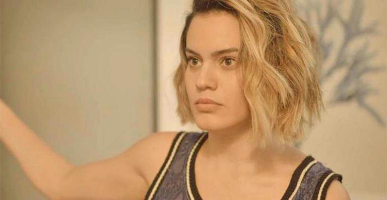 Amor de Mãe: Estela será assassinada - TV Globo