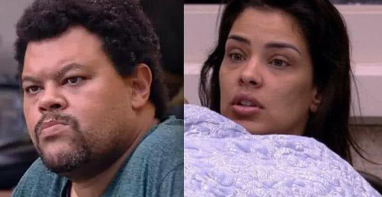 BBB20: Ivy expulsa? Fãs cobram posicionamento da Globo após comentário - Reprodução