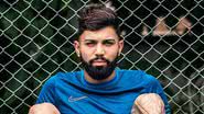 BBB20: Gabigol vai a público e mostra apoio a Babu no Paredão: ''Quem está comigo?'' - Reprodução/Instagram