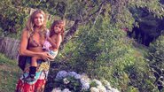 Grazi Massafera mostra 'bagunça' da filha e se derrete de amores - Reprodução/Instagram