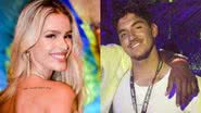 Yasmin Brunet e Gabriel Medina estariam vivendo affair, revela colunista - Arquivo Pessoal