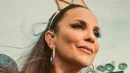 Ivete Sangalo dá dicas do que fazer durante quarentena contra Coronavírus: ''Não vou sair de casa'' - Reprodução/Instagram