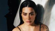 Cleo Pires surge com decote generoso e faz apelo sobre quarentena: ''Fique aí dentro'' - Reprodução/Instagram