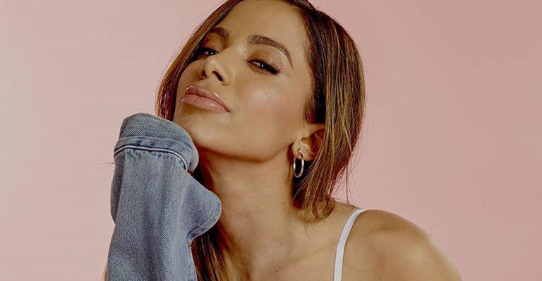 Após cancelar festa, Anitta tem pesadelo bizarro sobre seu aniversário: ''Ninguém me dava parabéns'' - Reprodução/Instagram