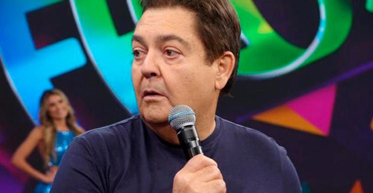 'Show dos Famosos' é cancelado e desfalca 'Domingão do Faustão' - Reprodução/TV Globo