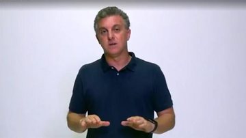 Prevendo críticas, Luciano Huck emite comunicado antes do Caldeirão - Reprodução