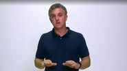 Prevendo críticas, Luciano Huck emite comunicado antes do Caldeirão - Reprodução