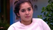 Gizelly surpreende ao dizer quem indicaria ao paredão no BBB20 - Reprodução/TV Globo