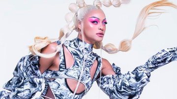 Pabllo Vittar é obrigada a adiantar lançamento de álbum '111' - Reprodução/Instagram