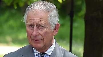 Príncipe Charles testa positivo para o coronavírus e assusta a realeza britânica - Paul Ellis - WPA Pool/Getty Images