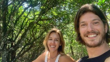 Caio Paduan e Cris Dias relembram viagem à Itália e fazem apelo - Reprodução/Instagram