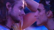 Daniel afirma que teria ficado com Felipe Prior no BBB20 - Reprodução/TV Globo