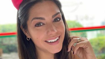 Thais Fersoza se diverte com os filhos - Instagram