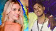 Yasmin Brunet e Gabriel Medina passam quarentena juntos, diz portal - Arquivo Pessoal