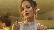 Anitta celebra aniversário de 27 anos - Instagram