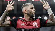 BBB20: Após alfinetar Manu, Gabigol tem comentários racistas expostos na web - Reprodução/Instagram