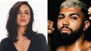 BBB20: Marquezine manda recado para Gabigol após campanha contra Manu - Arquivo Pessoal