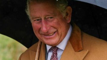Coronavírus: Aos 71 anos, príncipe Charles é liberado e está curado do coronavírus - Divulgação