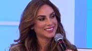 BBB20: Nicole Bahls passa vergonha ao tentar pedir votos para paredão - Reprodução