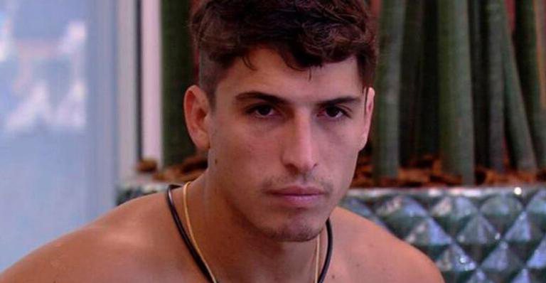 Confira o décimo eliminado do BBB20 - Reprodução/TV Globo