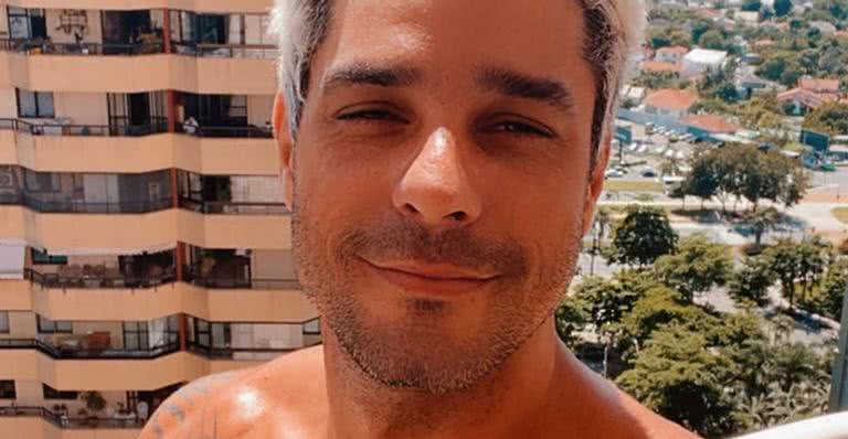 BBB20: Ex-BBB Diego Grossi dá alfinetada em Ivy por gritaria: ''Coloco a TV no mudo'' - Reprodução/Instagram