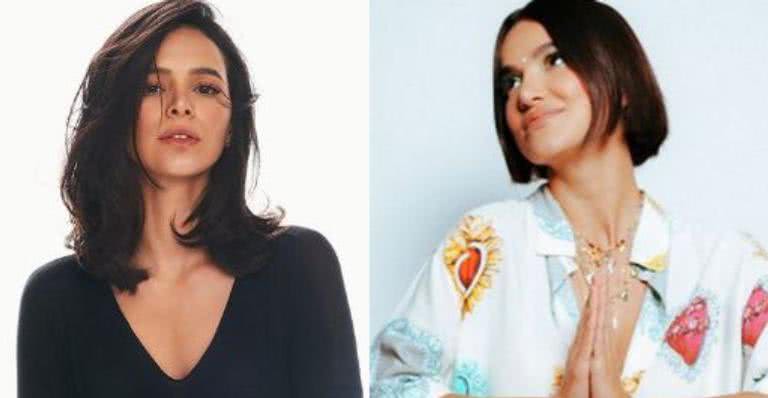 BBB20: Marquezine desabafa sobre comentário racista de Manu Gavassi - Arquivo Pessoal