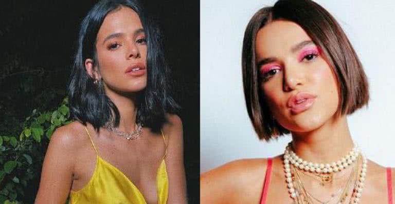 BBB20:  Marquezine viveu affair com atual namorado de Manu Gavassi - Arquivo Pessoal