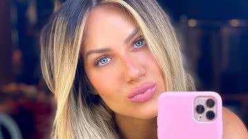 Giovanna Ewbank revela desejo inusitado antes de descobrir gravidez - Instagram