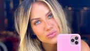 Giovanna Ewbank revela desejo inusitado antes de descobrir gravidez - Instagram