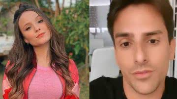 Larissa Manoela lamenta comentário de Rodrigo Branco: ''Não dá para aceitar'' - Arquivo Pessoal